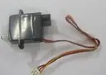 

XK K124 Запчасти для радиоуправляемого вертолета servo