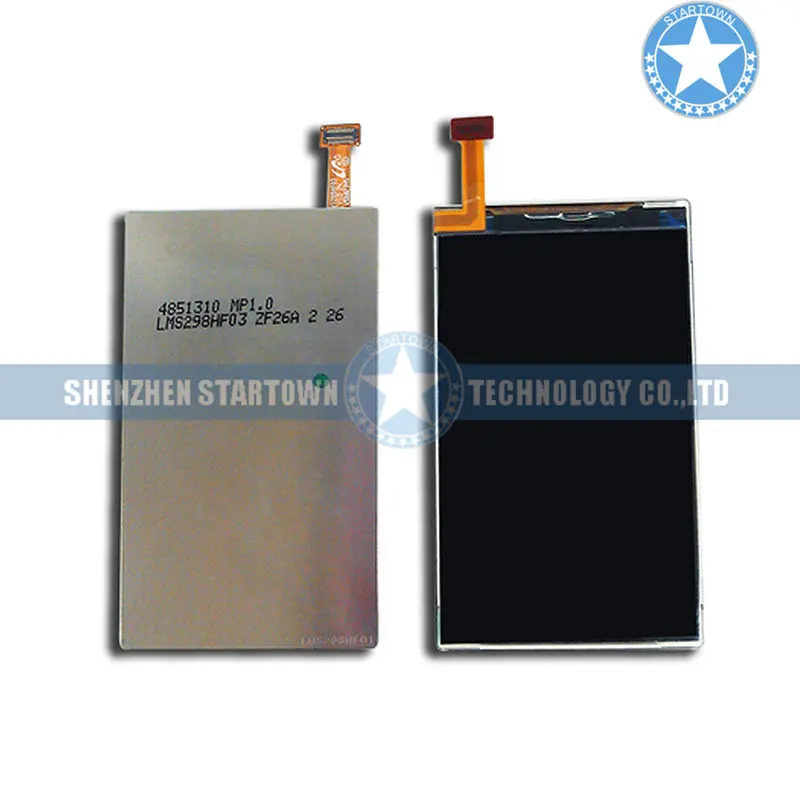 

New LCD Screen Display Replacement Part For Nokia Asha 305 306 308 309
