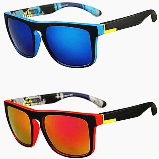 Men's Camo Frame Goggle Style Polarized Driving Sun Glasses Camouflage Polarised Sunglasses 100% UV400 Protection arnett |