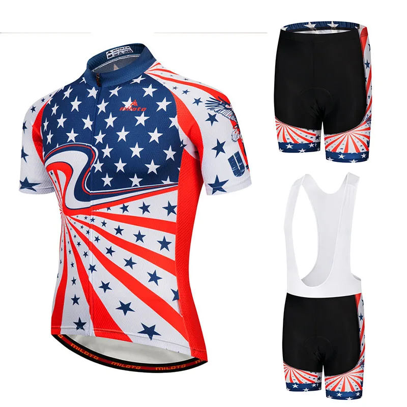 nice cycling jersey