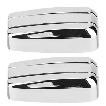 

2pcs Bathroom Rack Popular Delicate Zinc Alloy Concealed Hook RV Accessory Bathroom Towel Invisible Folded Hook Wall Coat Hanger