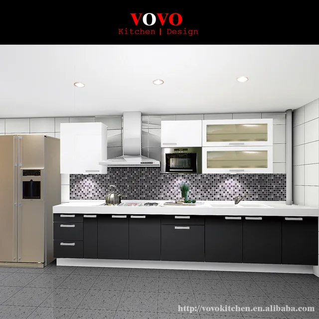 Gris oscuro muebles de cocina china fábrica Venta Directa en ... Gris oscuro muebles de cocina china fábrica Venta Directa en ...