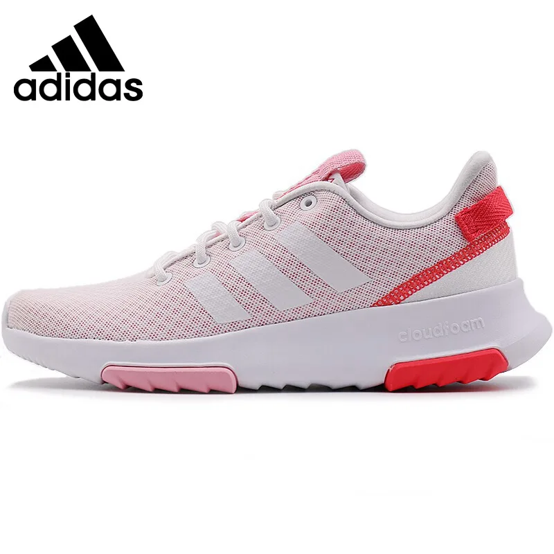 

Original New Arrival Adidas NEO Label Women's Skateboarding Shoes Sneakers