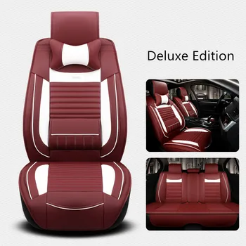 

Car Seat Cover ,Car Styling For BMW F10 F11 F15 F16 F20 F25 F30 F34 E60 E70 E90 1 3 4 5 7 Series GT X1 X3 X4 X5 X6