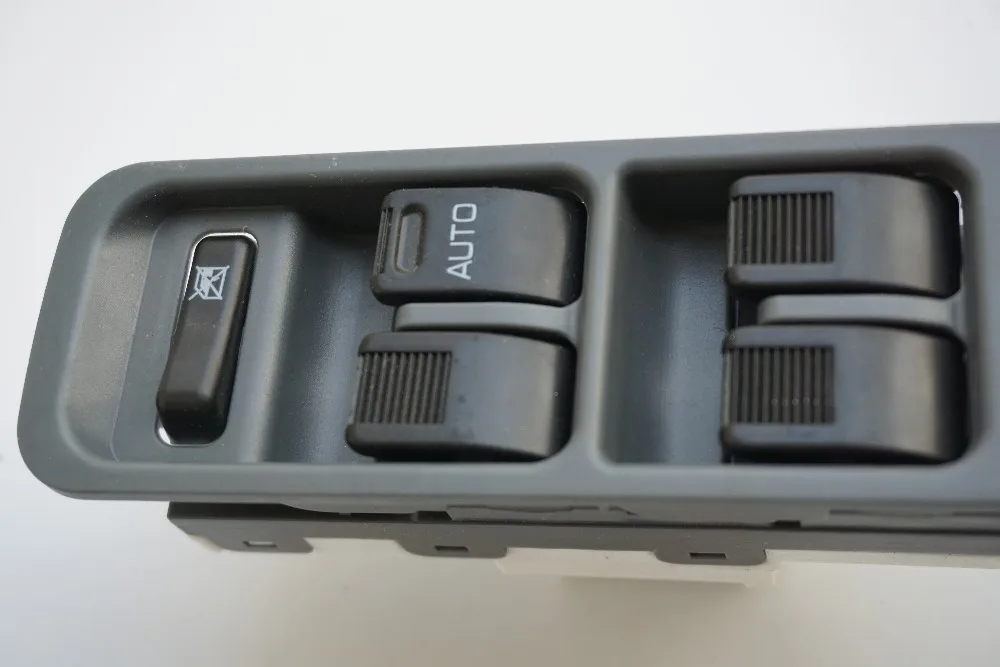

free shipping Window Switch Right Side Without Auto For Daihatsu Sirion 98-01 OS Terios Serion Yrv for Toyota Cami 84820-97201