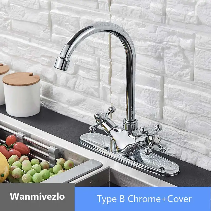 Chrome B Cover
