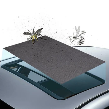 

Protection Window Film Magnetic Car Sun Shade UV Protection Mesh Car Curtain Car Window Sunshade Side Window Sun Visor Summer