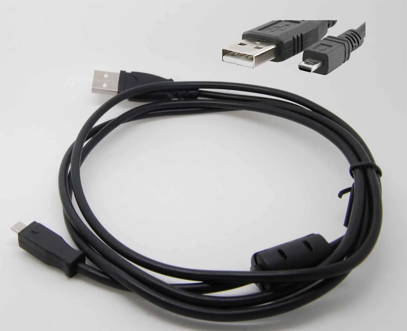 kodak c813 usb cable