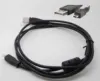 USB DATA CABLE FOR KODAK C763 C813 C875 C913 CD33 CD40 CD43 CD913 EasyShare M340 EASYSHARE-ONE Cameras 4 MP 6 MP M1033 M1063 ► Photo 2/4