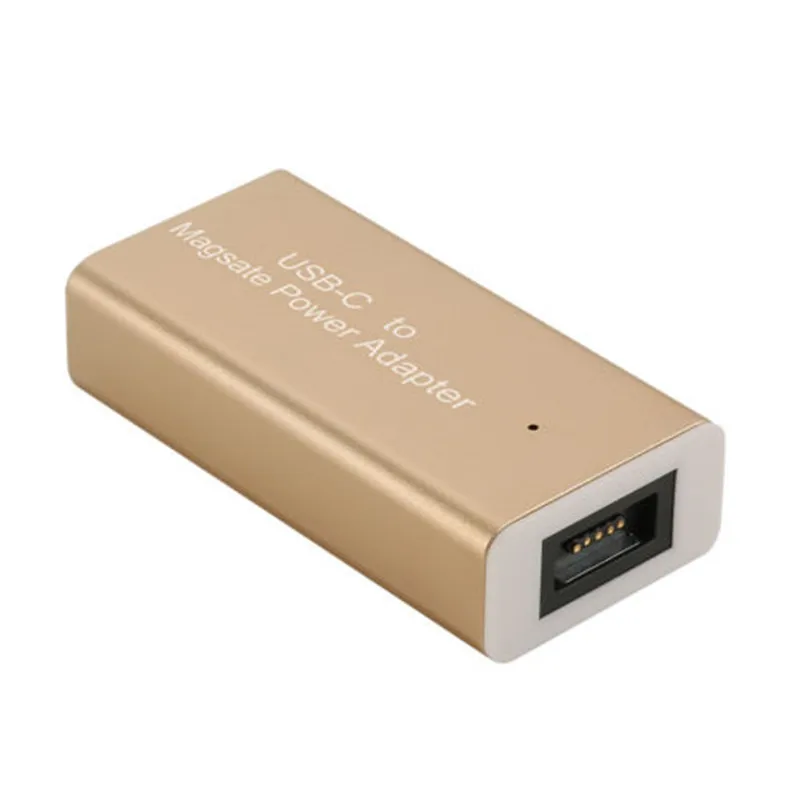 para Magsate2 para Usb-c Adaptador de Energia Cabos de computador e conectores - Imagem 5