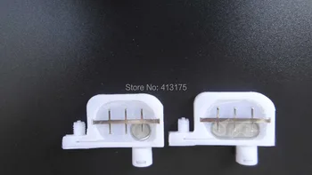 

10 x Solvent resistant damper for Epson DX4 print head , damper compatible with Roland, Mimaki, Mutoh printer ink damper