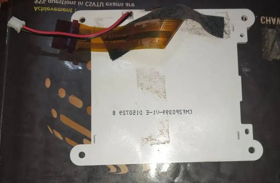 spd lcd panel quotation