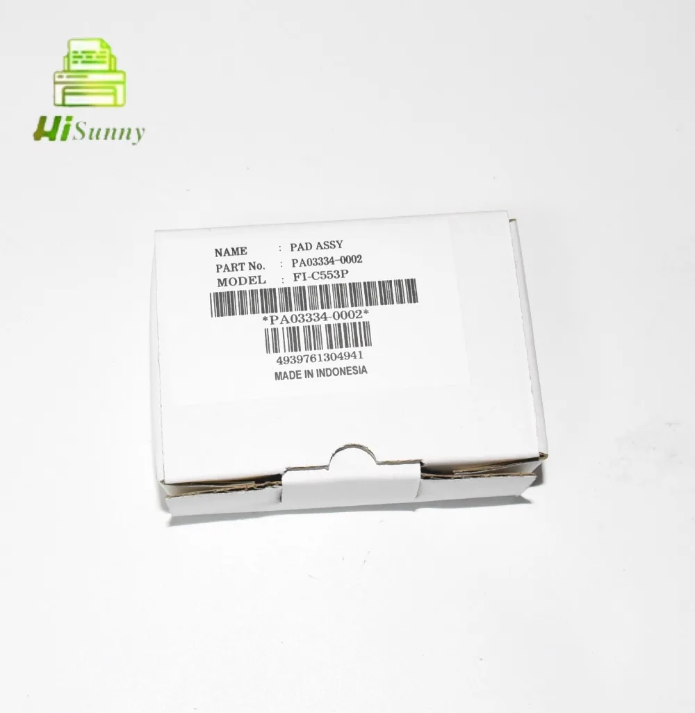 1 комплект OEM PA03334-0001 для Fujitsu fi5530c fi5530c2 i4530c fi-5530 fi-4530 сканер Запчасти захватный валик блок