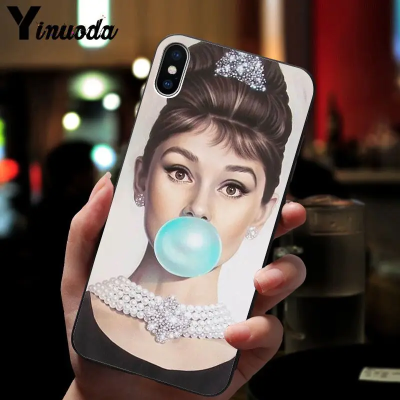 Audrey Hepburn