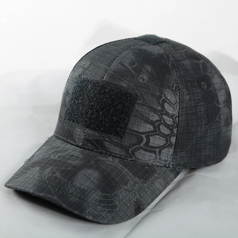 

Military Hat Camouflage Cap Gorro Militar Hombre Hat For Men Army Special Forces Tactics Frog Combat Hat