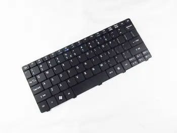 

BRAND New OEM For Acer Aspire One AO521 AO533 521 522 AO522 US Laptop Keyboard Black