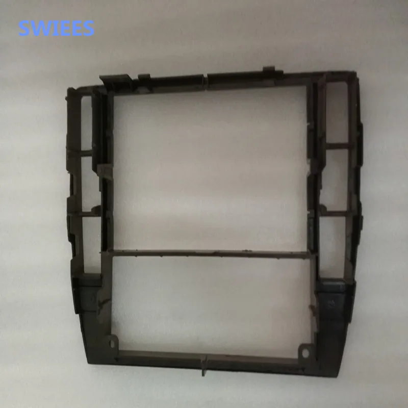 SWIEES для 3B0858069 VW PASSAT B5 ABS панель приборной панели центральной консоли рамка
