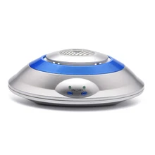 Автомобиль бытовой домашний отрицательный ион для дезинфекции, стерилизации удаления запаха автомобиля автомобильный воздушный ионизатор для очистки воздуха