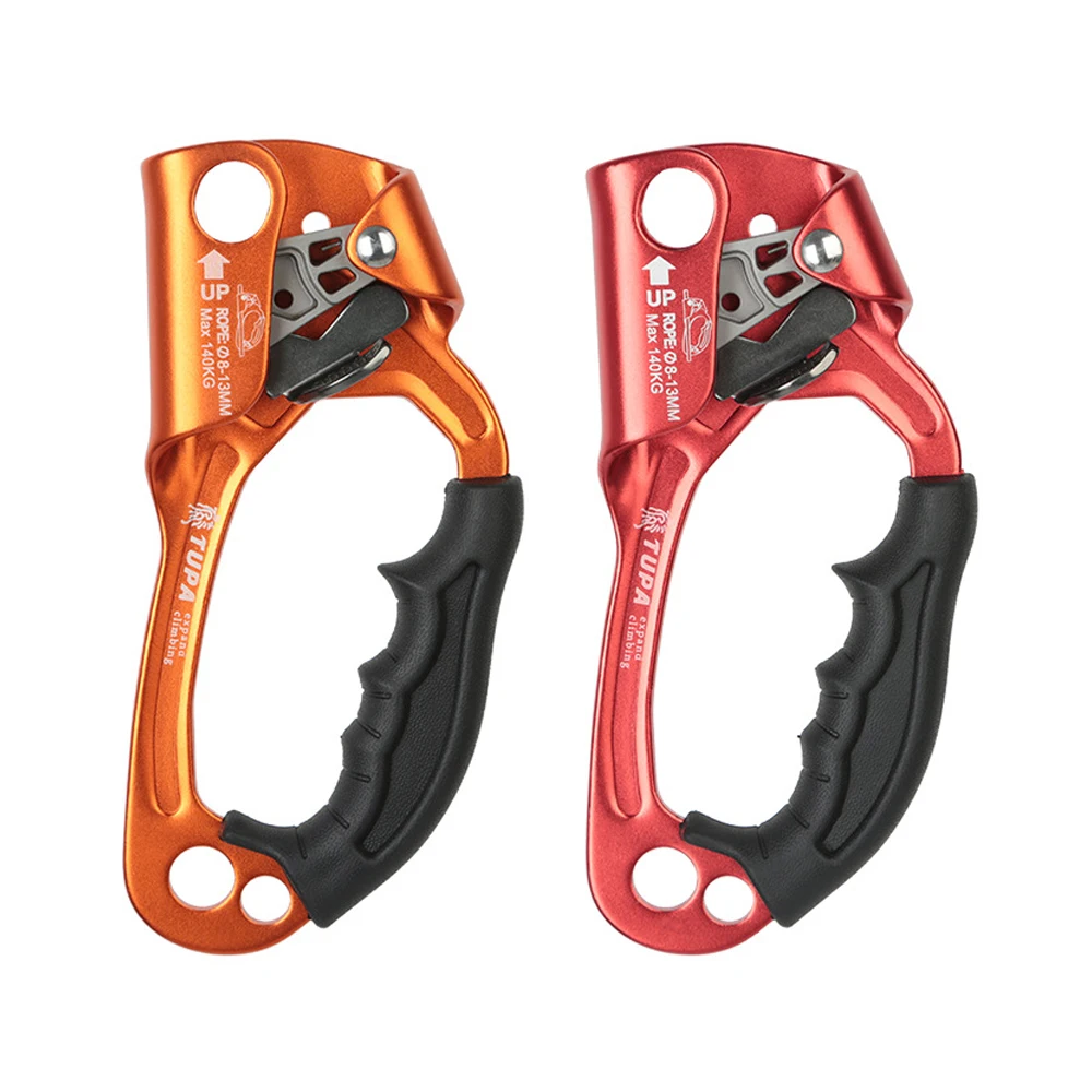 Climbing Chest Ascender 8