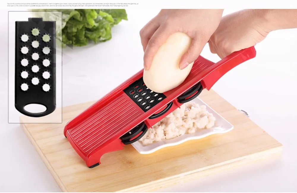 Multifunctional-Mandoline-Slicer-8-in-1-Plastic-Vegetable-Fruit-Slicers-Cutter-Adjustable-Stainless-Steel-Blades-Grater-Free-Peeler-Slicer-KC1363 (10)