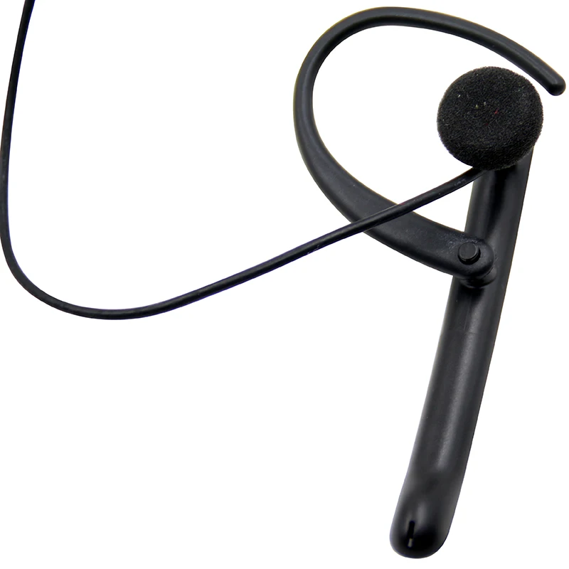 Новинка 2018 Bluetooth G гарнитура для baofeng UV5R UV82 UV6R kenwood TK3207 TK3307 двухсторонние