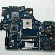 PCNANNY MB. RHJ02.001 материнская плата для Acer 5830 5830TG материнская плата для ноутбука MBRHJ02001 LA-7221P HM65 GT540M