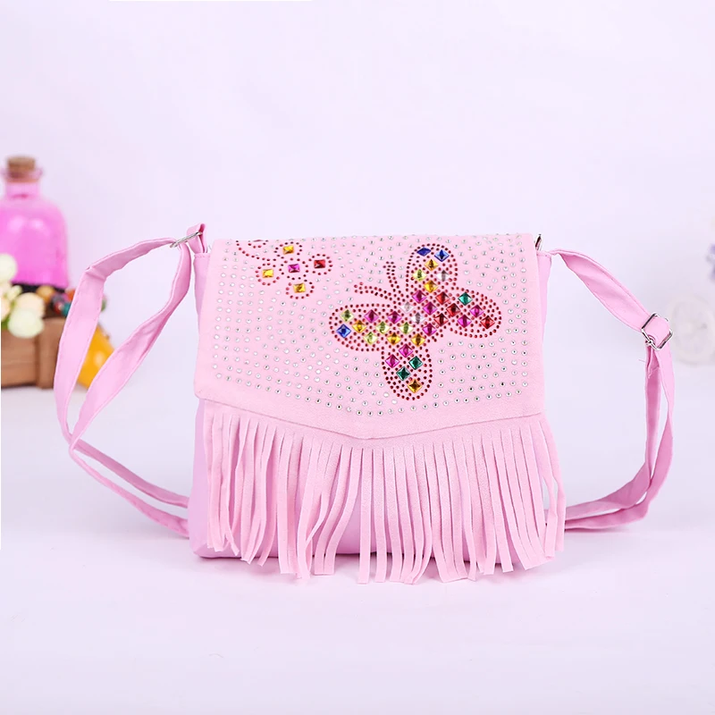 cdg girl purse