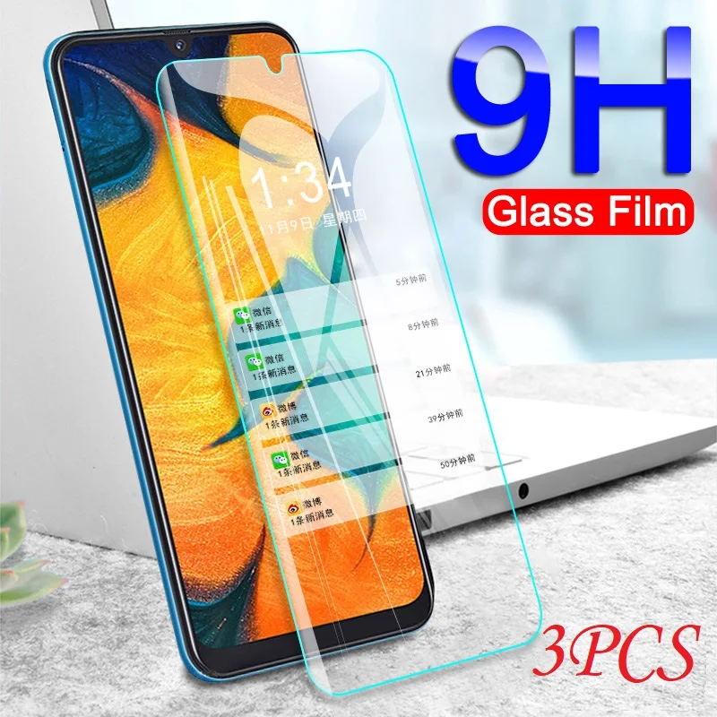 

3Pcslot Full Cover Tempered Glass for Huawei P20 P30 P10 Lite Screen Protector Film For Hauwei P20 P30 Pro Protective Glass