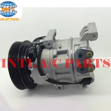 HCC VS-12E Авто A/C компрессор для HYUNDAI ELANTRA 97701-3X500 F500-ATBAB0