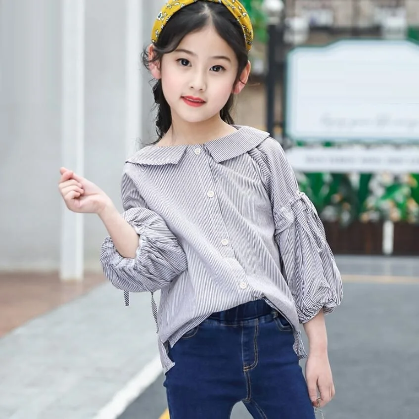 kids blouse