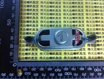 

New LCD Monitor TV sound speaker 8 ohms 5 watt 8R 5W speaker 3070 30*70MM Loudspeaker