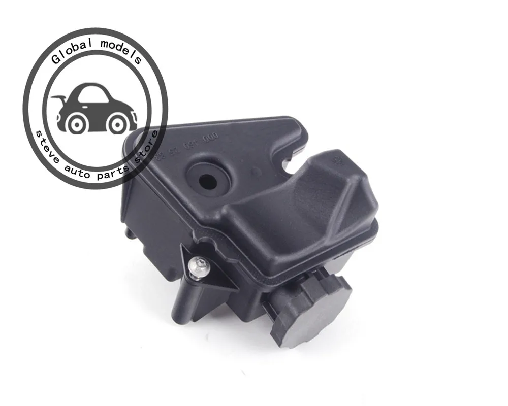 Power Steering Fluid Reservoir Reservoir Tank for Mercedes Benz W636