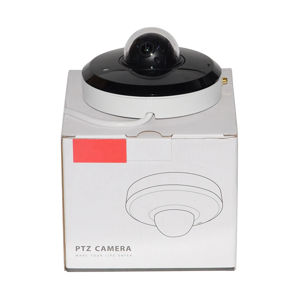DH SD1A203T GN W 2MP 1080 P 3X оптический зум Starlight IR PTZ Wi Fi беспроводная сетевая камера 15 м