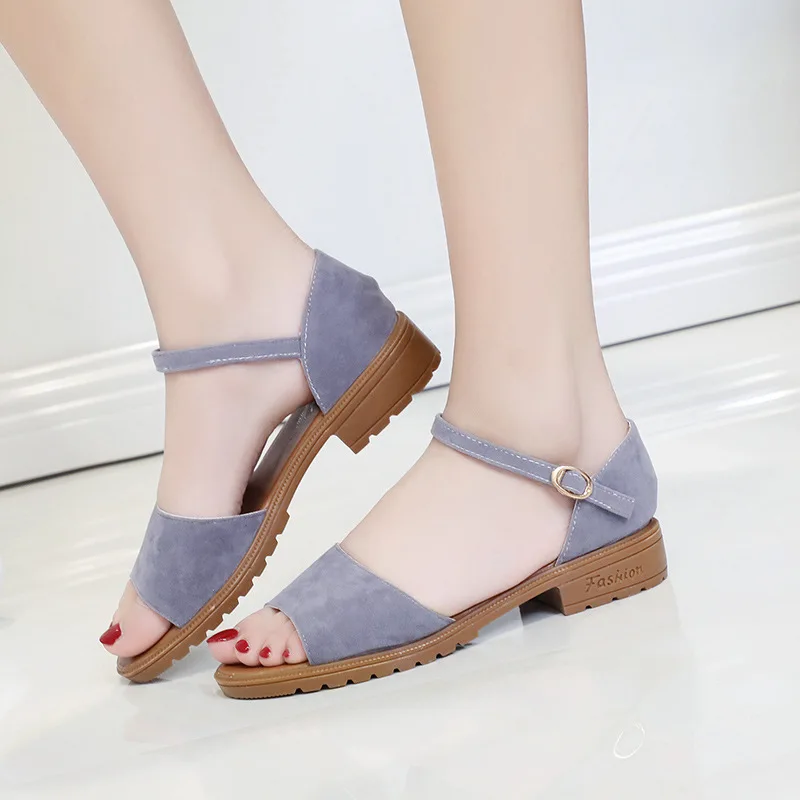 comfortable stylish summer shoes