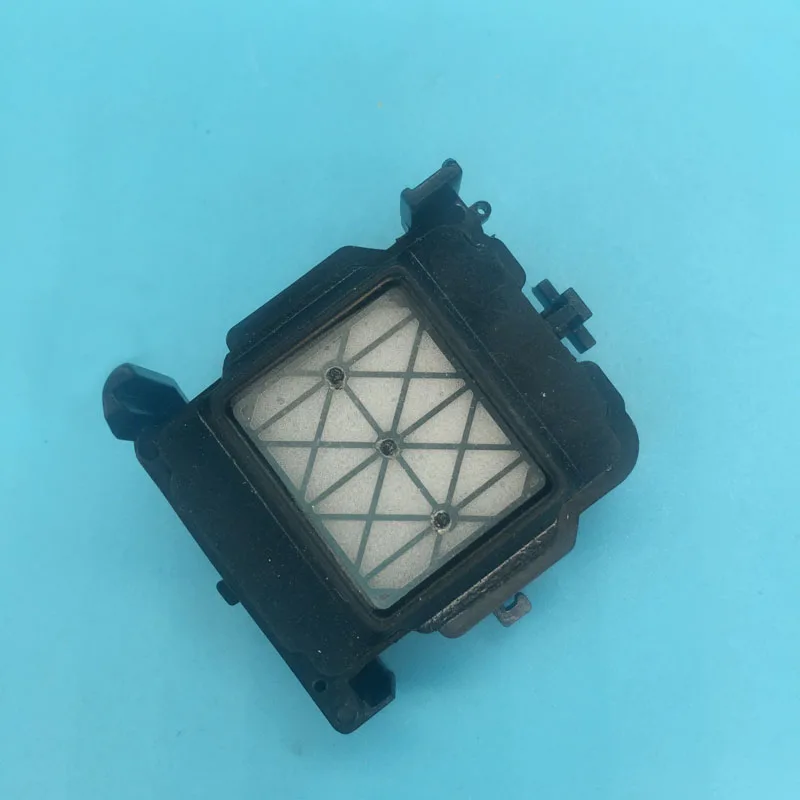 3pcs lot DX6 printhead capping station for epson TX800 XP600 head capping Eco solvent printer 6