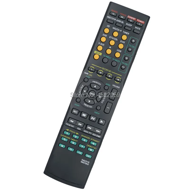 YMH 2