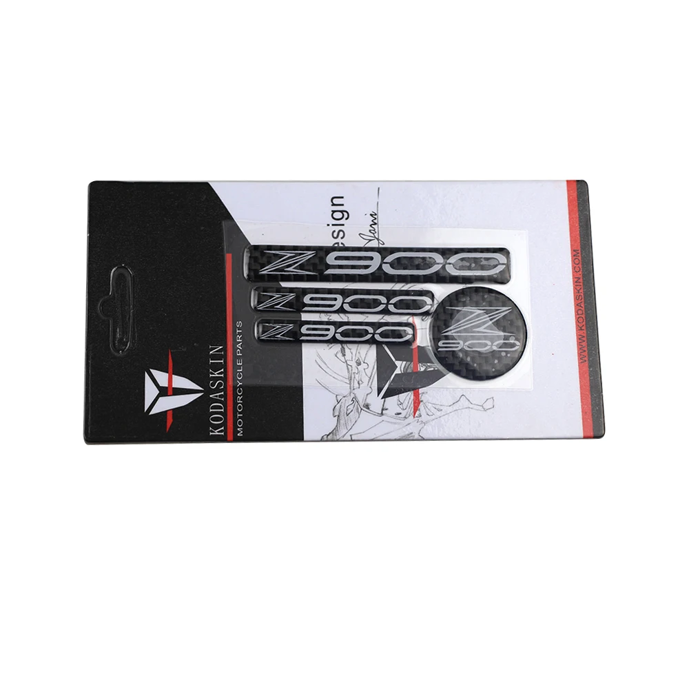 

KODASKIN Carbon Sticker Decal for kawasaki Z900