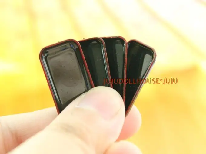 miniature accessories  (4)