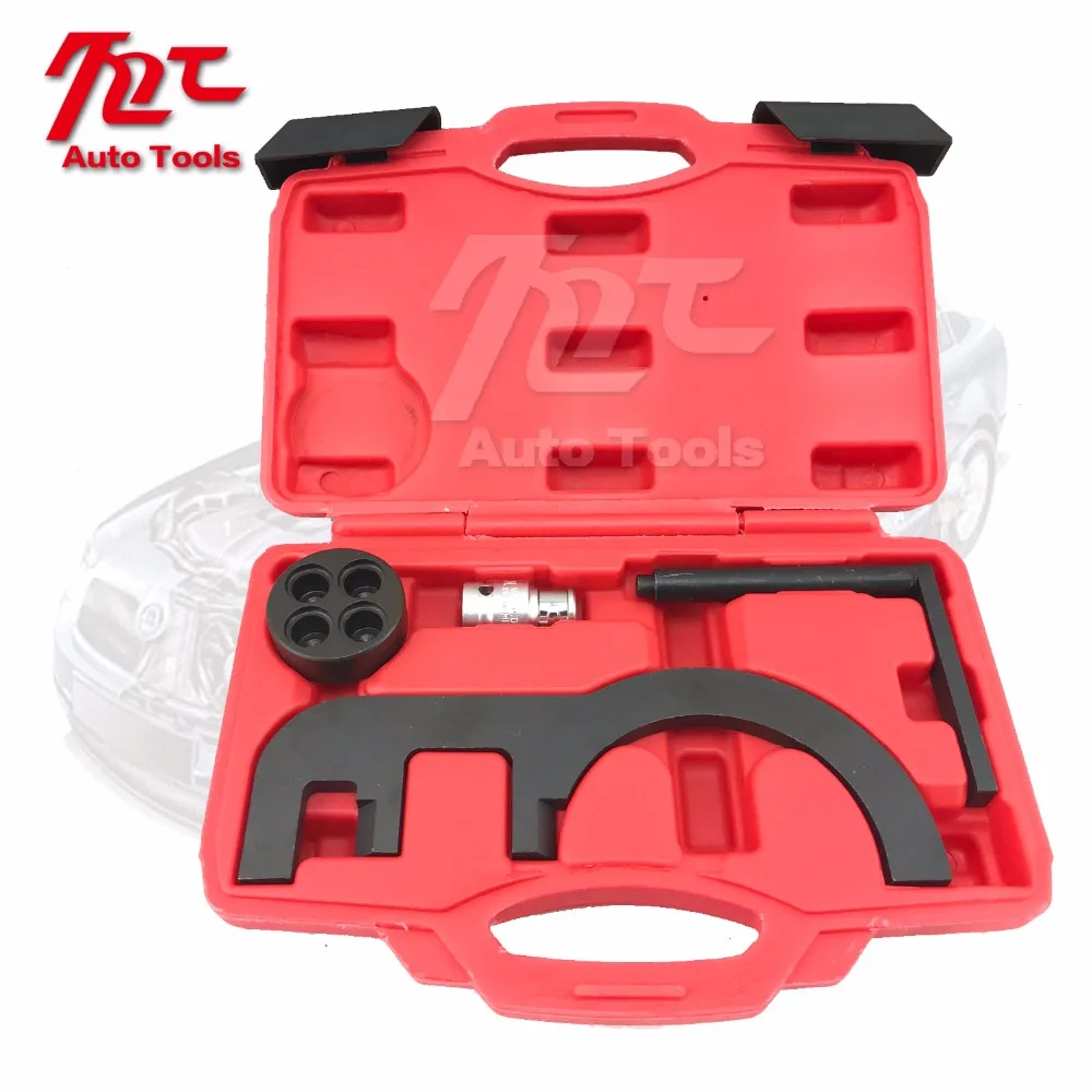 

Engine Timing Tool For BMW X1 X5 X6 N47 N47S N57 D20A D20B D20T0 D30U0 D30T0