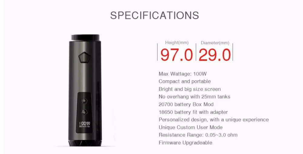 iJoy 100 Starter Kit-2