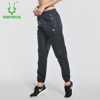 

Women Night Running Jogging Pants Ladies Fitness Sport Wear Leggings Leggins Gym Workout Jeggings Aerobic Clothing