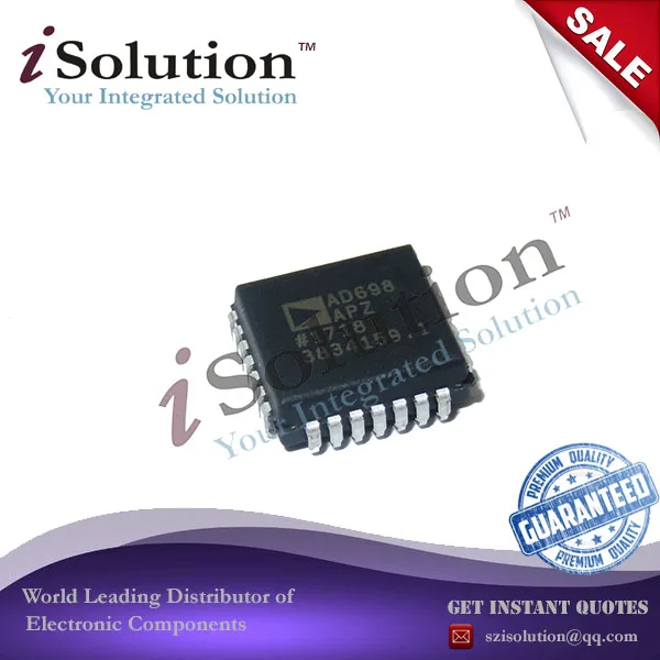 AD698APZ  1