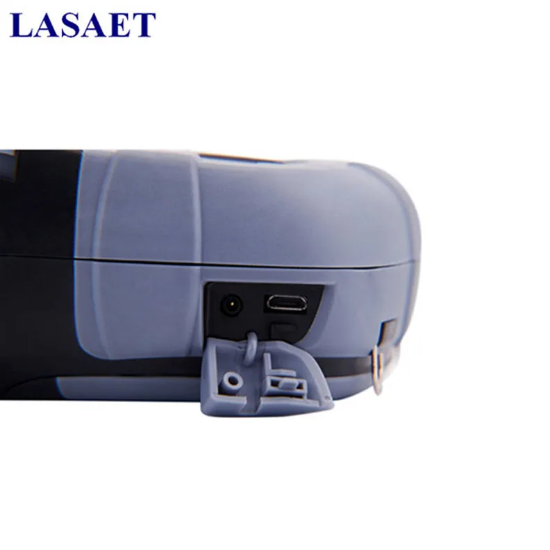 LS320BWU портативный 80 мм мобильный термопринтер наклейка с Bluetooth USB интерфейсы для