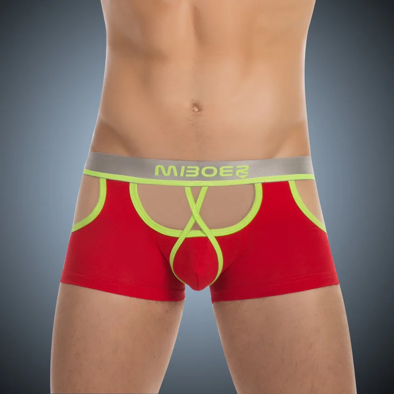 Miboer       hot sexy         jockstraps  