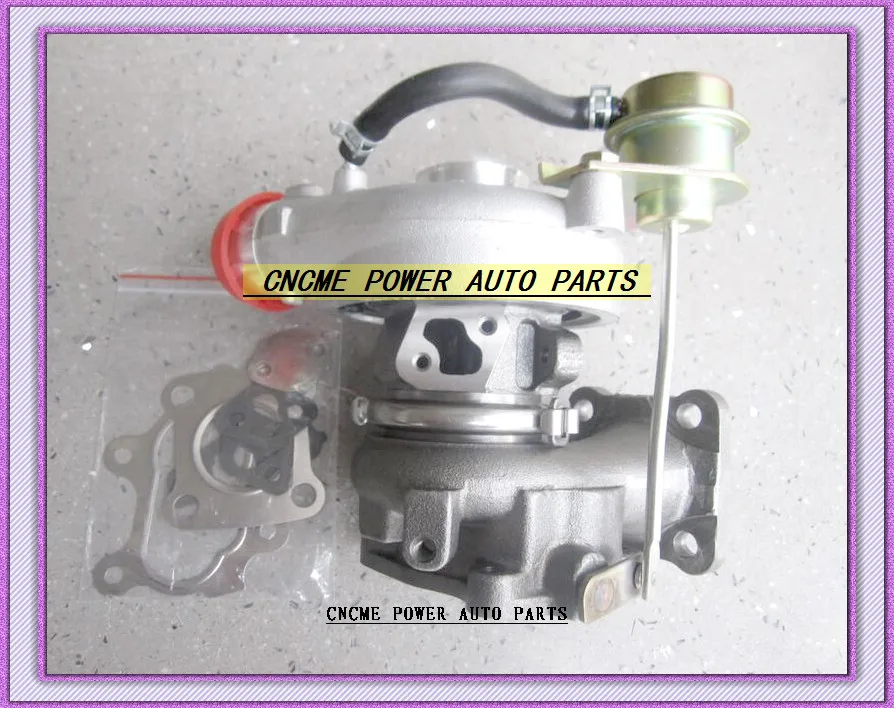 TURBO CT9 17201-64160 17201 64160 17201-64130 For TOYOTA Liteace Townace Town Noah CR41 CR50 3C-T 3CT 3CTE 2.2L