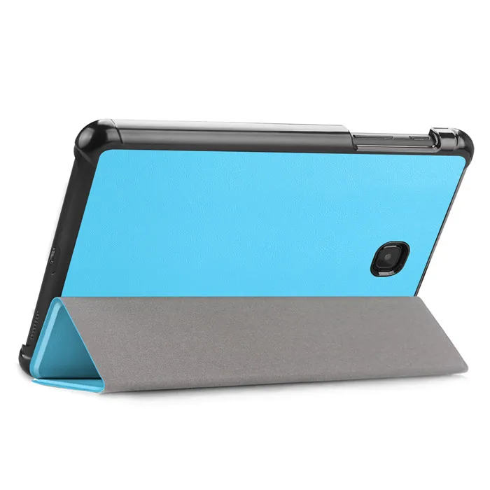 50 шт. Сильный чехол для samsung Galaxy Tab 8,0 2018 T387 T387V SM-T387C SM-T387V 8 "Tablet + Экран протектор подарок