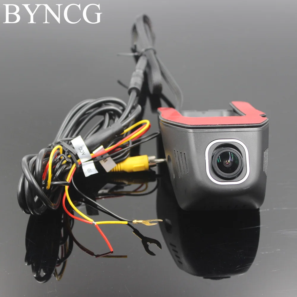 

Car DVR Registrator Digital Video Recorder Camcorder Dash Camera Cam 1080P Night Version Novatek 96658 IMX 322 323 A1 WiFi