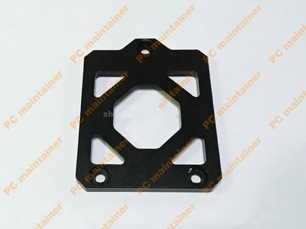 Protetor de Capa Geração para Intel Aberta 9900 9 115x Delid Morrer Guarda Capa Abridor Protetor Fivela Cpu 9600 k 9700 - Imagem 2