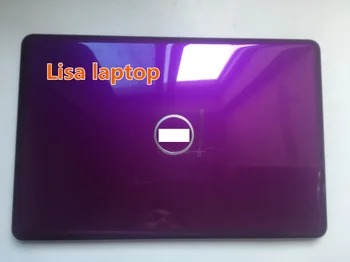 

FOR Dell Inspiron 15 5567 15.6" LCD Back Cover Lid Top Purple No Hinges NIA01 M95VW