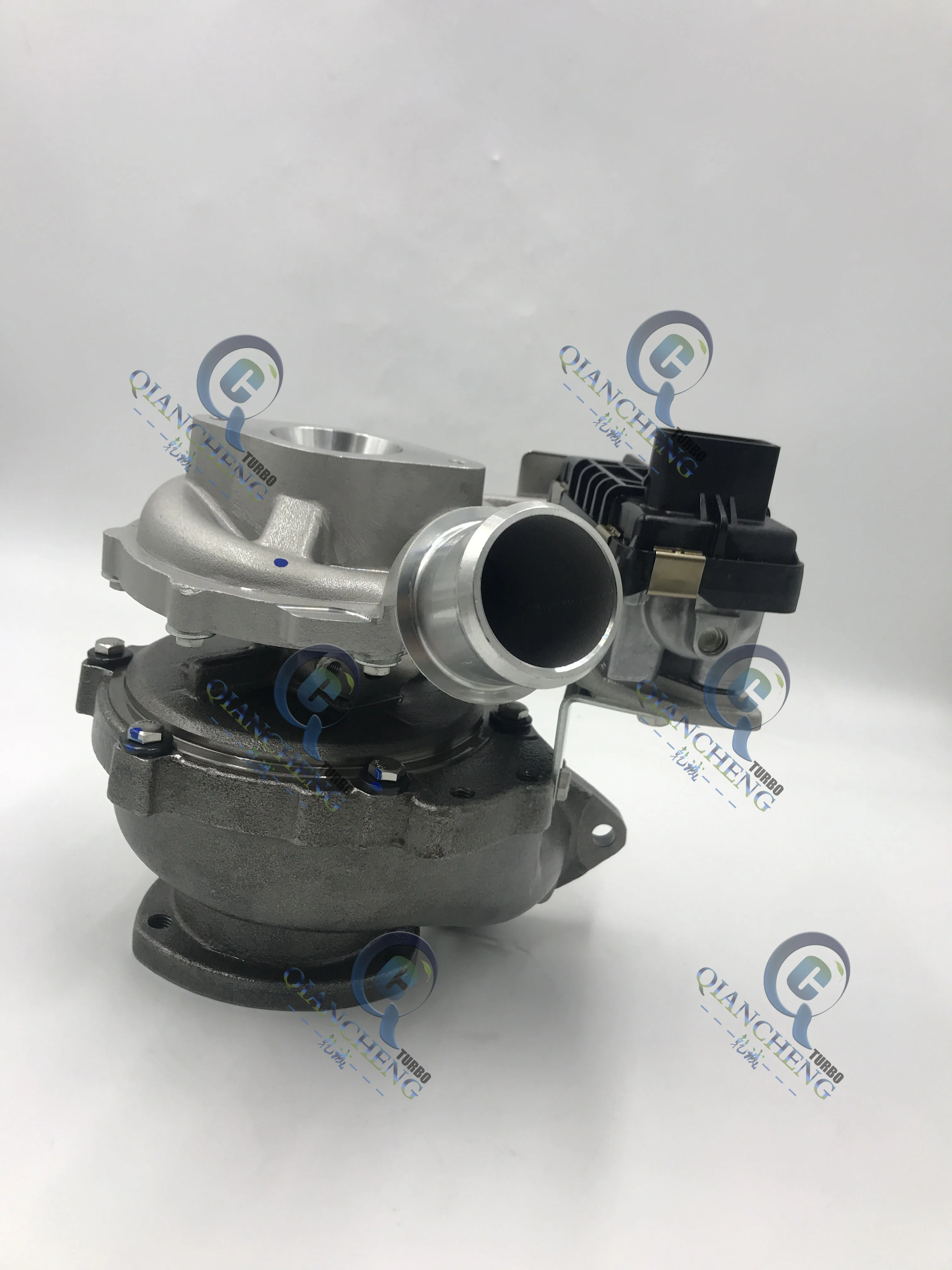 GTB2256VK 798166 812971 OEM BK3Q-6K682-AC BK3Q-6K682-RC двигатель для Ford RANGER 3,2 TDCi турбокомпрессор